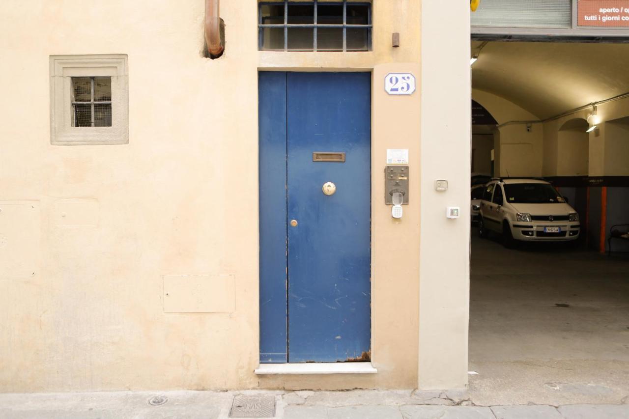 Santa Trinita A Apartamento