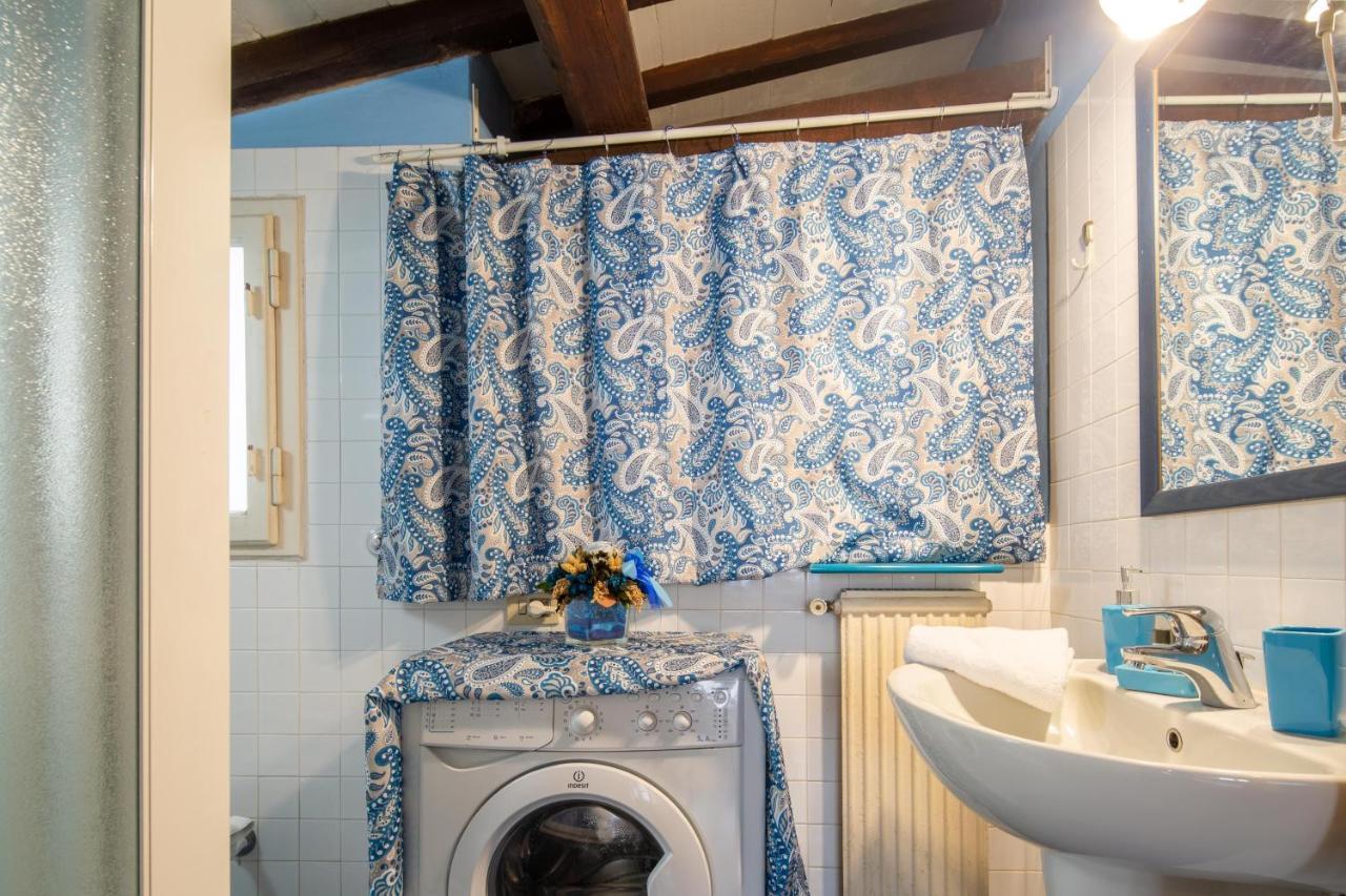 Apartamento Santa Trinita A *