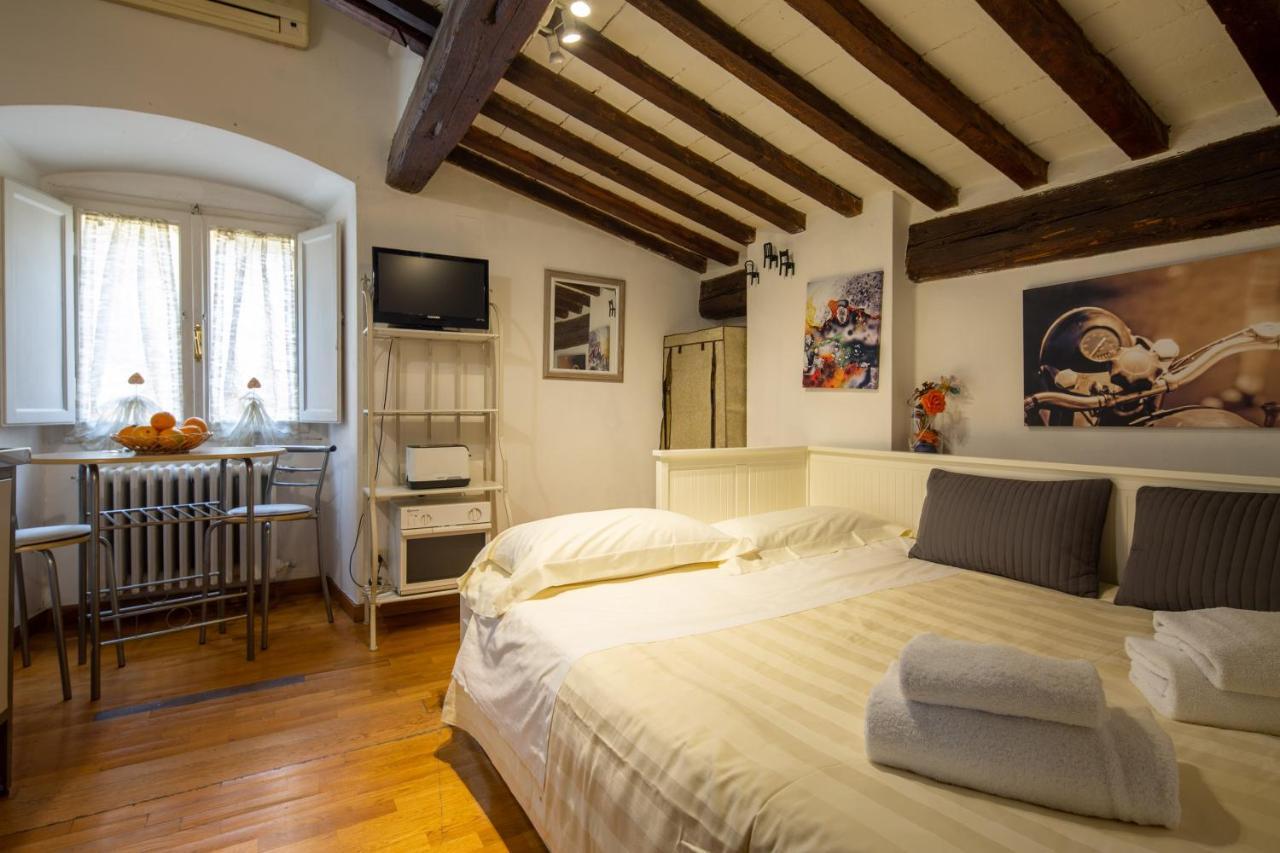 Apartamento Santa Trinita A Florencia